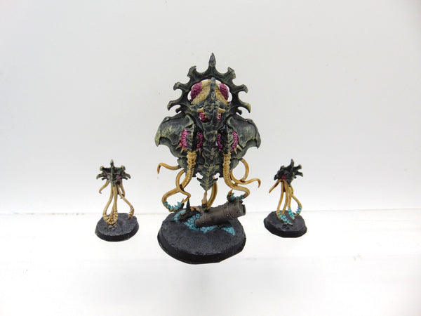 Neurotyrant