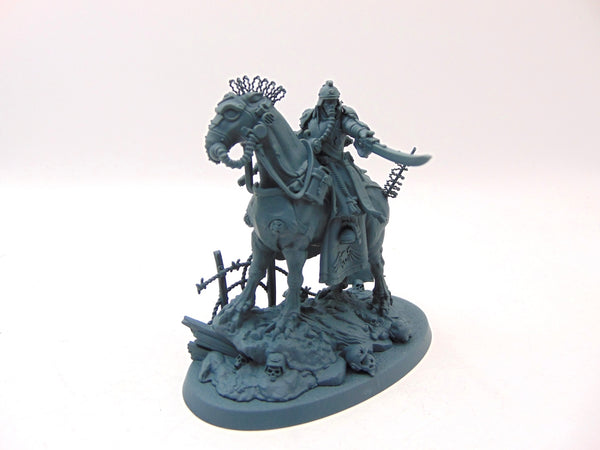 Lord Marshal Dreir