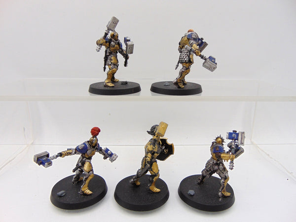 Liberators