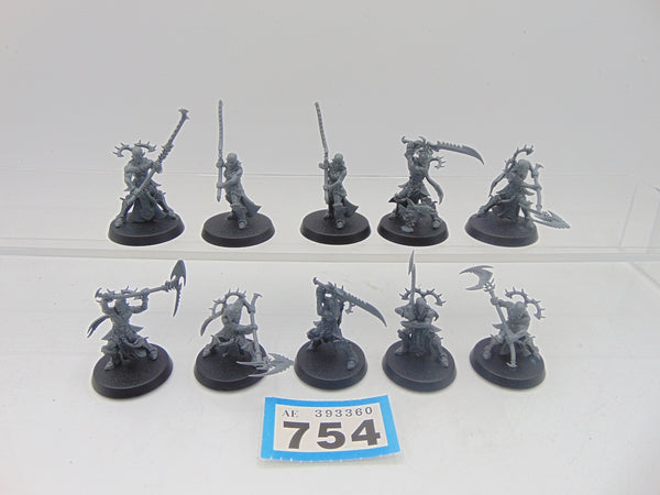 Namarti Thralls