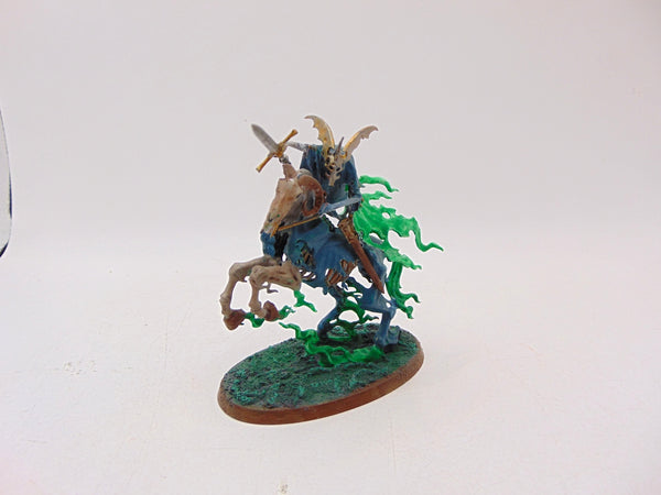 Knight of Shrouds on Ethereal Steed