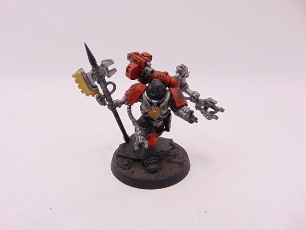 Techmarine