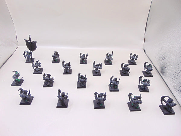Night Goblin Mob