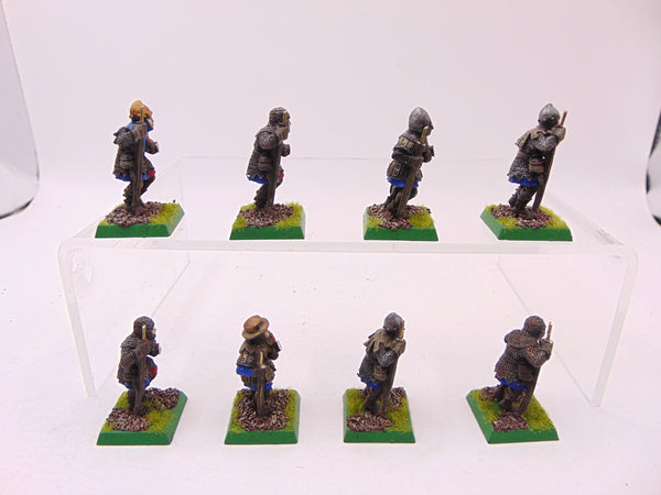 Men-at-Arms Spearmen