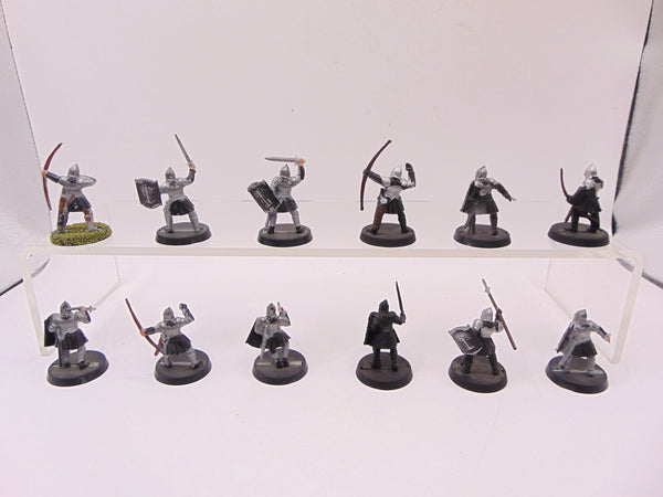 Warriors of Minas Tirith