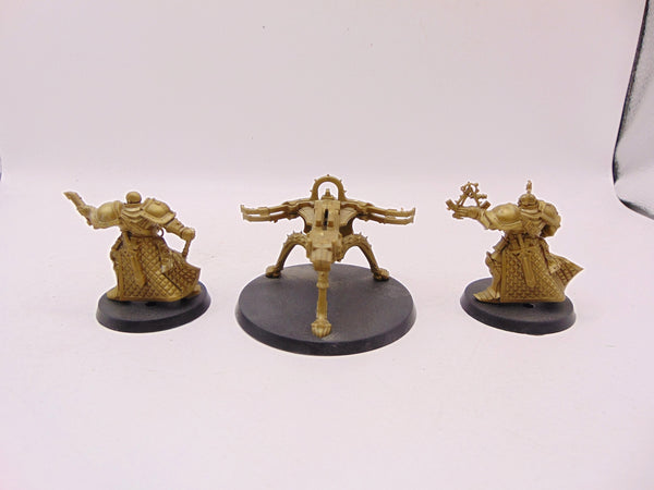 Celestar Ballista