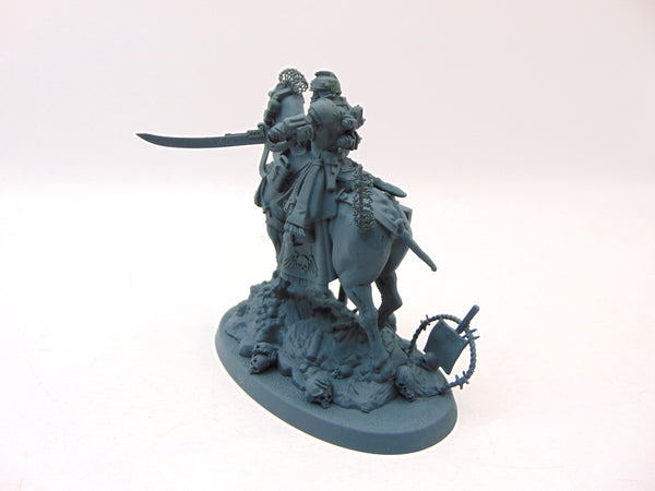 Lord Marshal Dreir