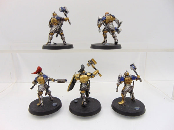 Liberators