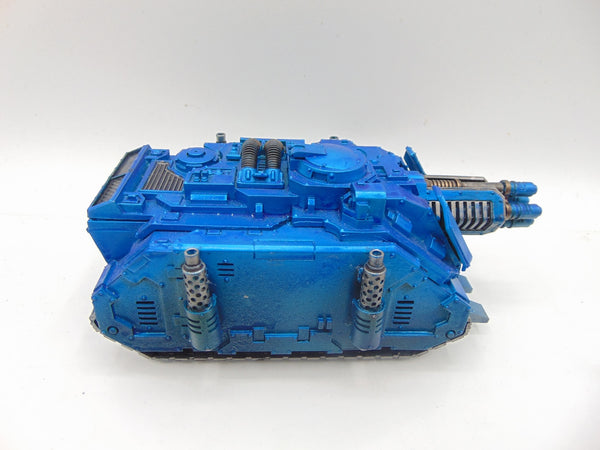 Deimos Vindicator Laser Destroyer