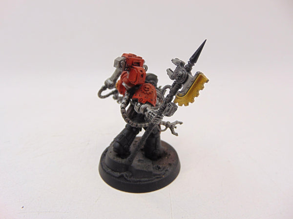 Techmarine
