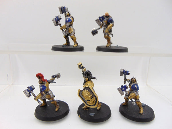 Liberators