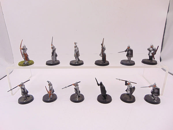 Warriors of Minas Tirith