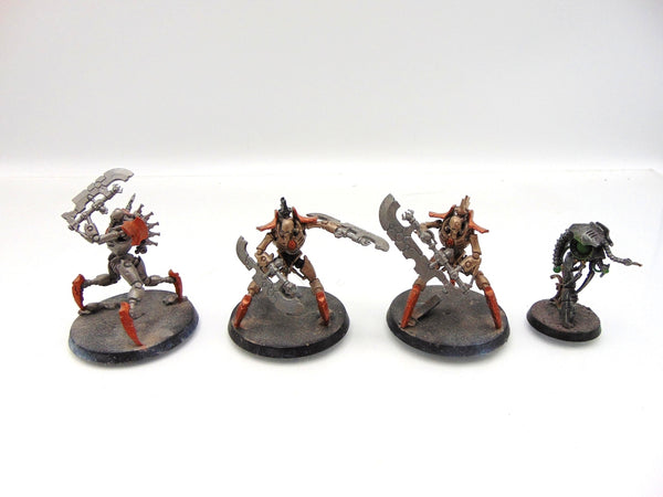 Skorpekh Destroyers