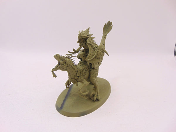 Saurus Scar Veteran on Aggradon