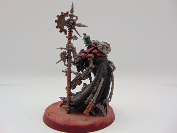 Tech Priest Dominus