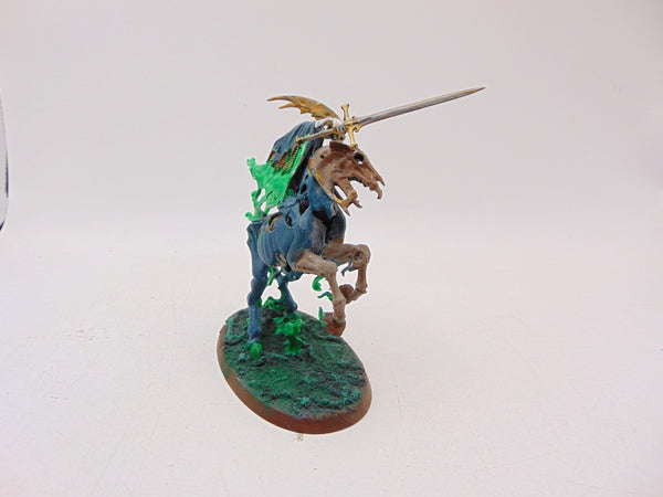 Knight of Shrouds on Ethereal Steed