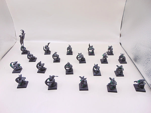 Night Goblin Mob