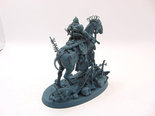 Lord Marshal Dreir