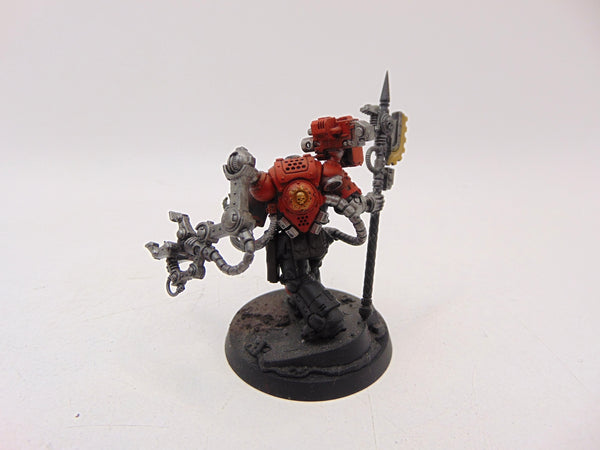 Techmarine