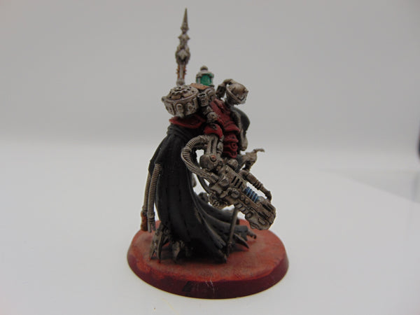 Tech Priest Dominus