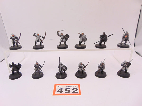 Warriors of Minas Tirith