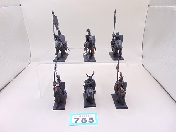 Knights of the Realm