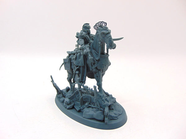 Lord Marshal Dreir