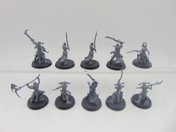 Namarti Thralls