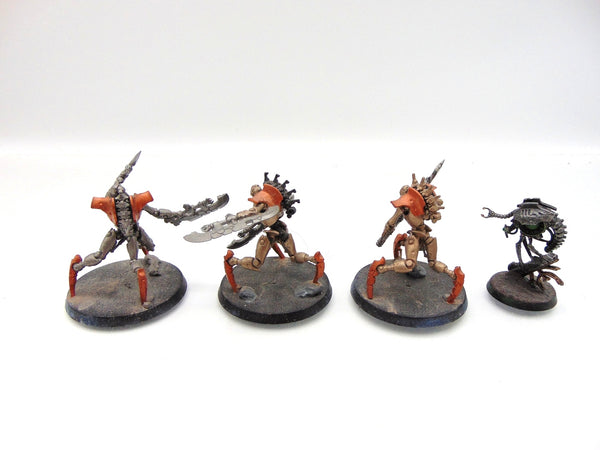 Skorpekh Destroyers