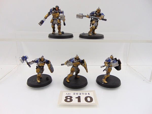 Liberators