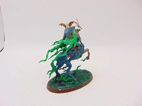 Knight of Shrouds on Ethereal Steed