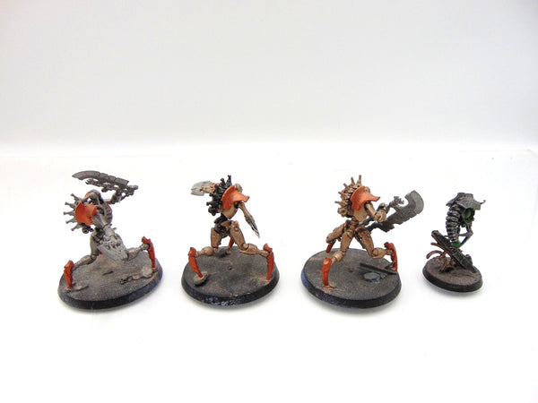 Skorpekh Destroyers