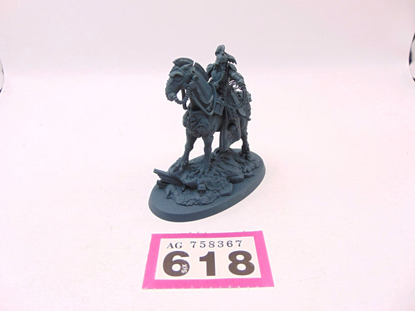 Lord Marshal Dreir