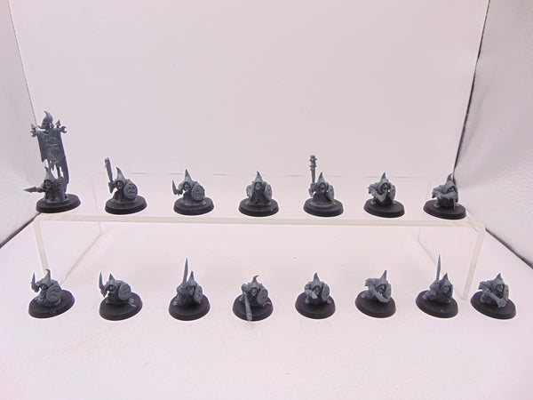 Night Goblin Stabbas