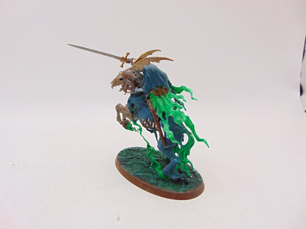 Knight of Shrouds on Ethereal Steed