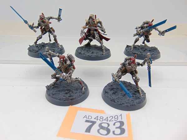 Sicarian Ruststalkers