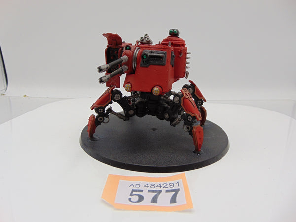 Onager Dunecrawler