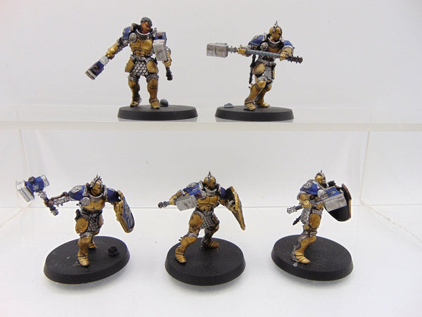 Liberators