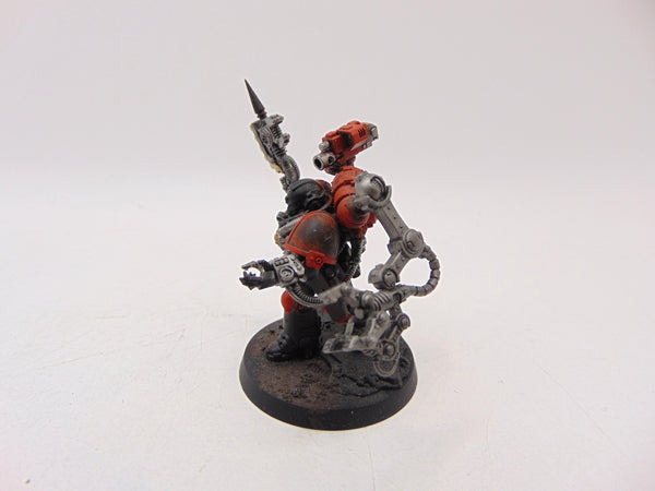 Techmarine