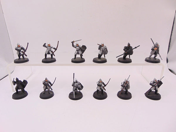 Warriors of Minas Tirith