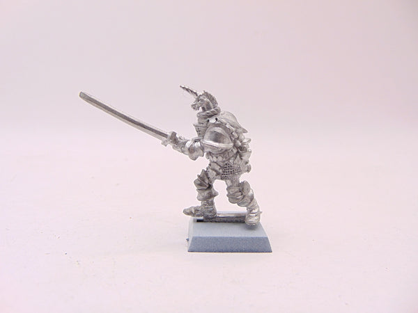 F2 Sigismund Braveheart