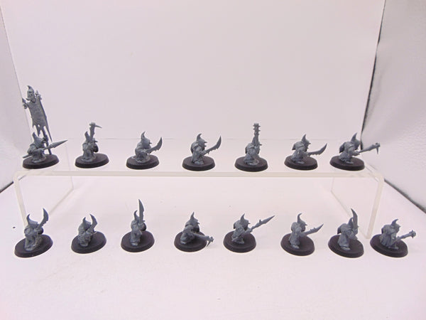 Night Goblin Stabbas