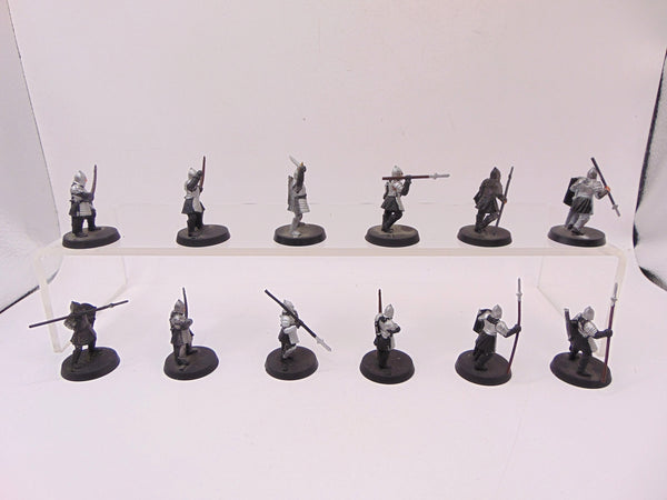 Warriors of Minas Tirith