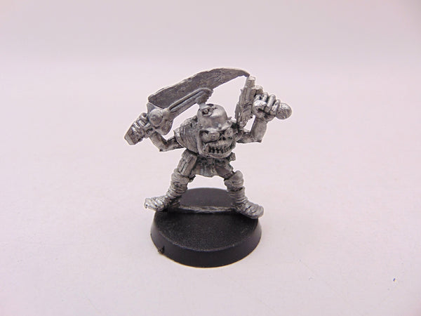 Rt202 Space Ork - Wassock Rotbreath