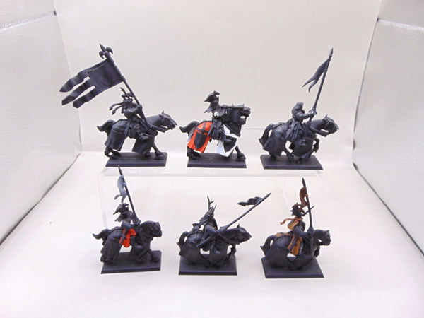 Knights of the Realm