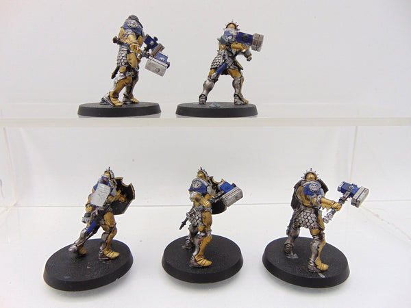 Liberators