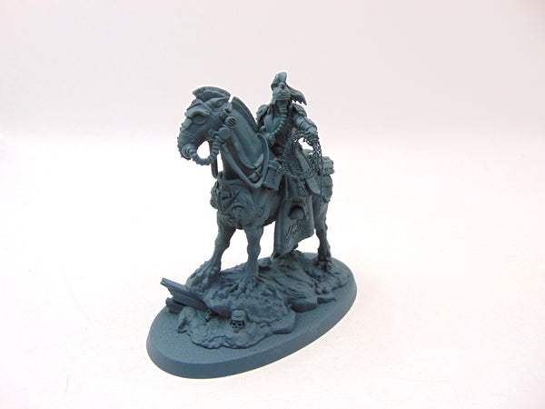 Lord Marshal Dreir