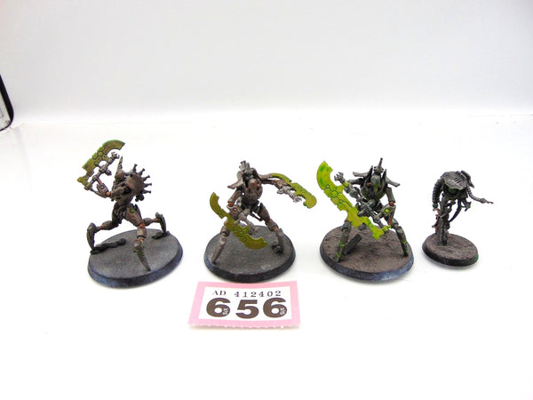 Skorpekh Destroyers