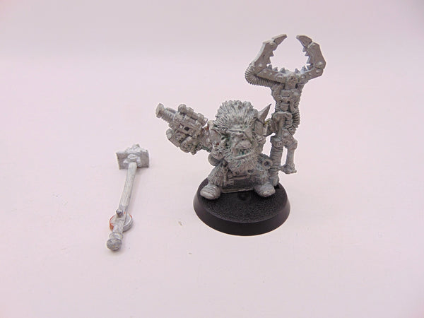 Zodgrod Wortsnagga