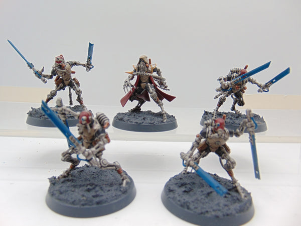 Sicarian Ruststalkers